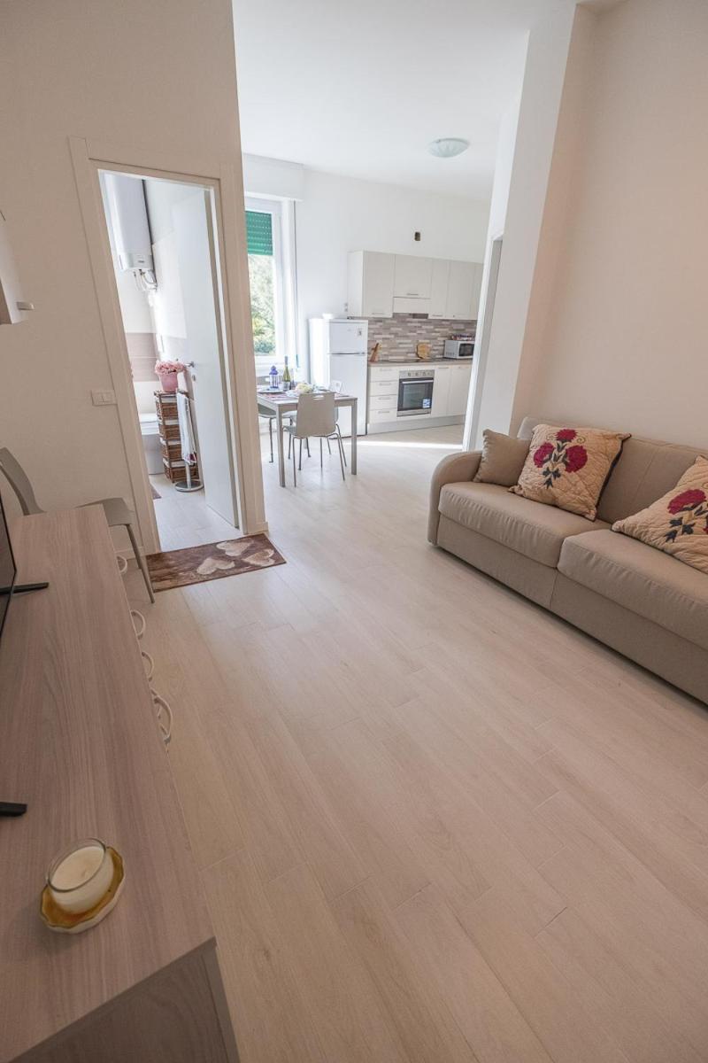 Olivia New Apt With - Ac Monterosso al Mare Exteriér fotografie