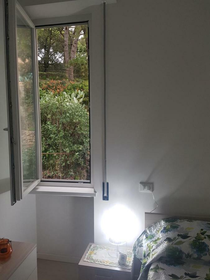 Olivia New Apt With - Ac Monterosso al Mare Exteriér fotografie