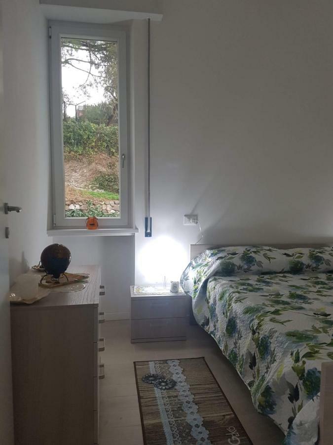 Olivia New Apt With - Ac Monterosso al Mare Exteriér fotografie